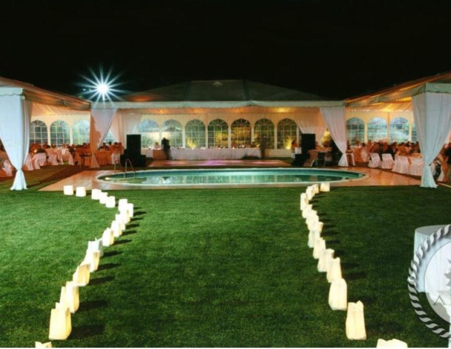 Δεξίωση Γάμου Κορωπί Κτήμα Λιάρου