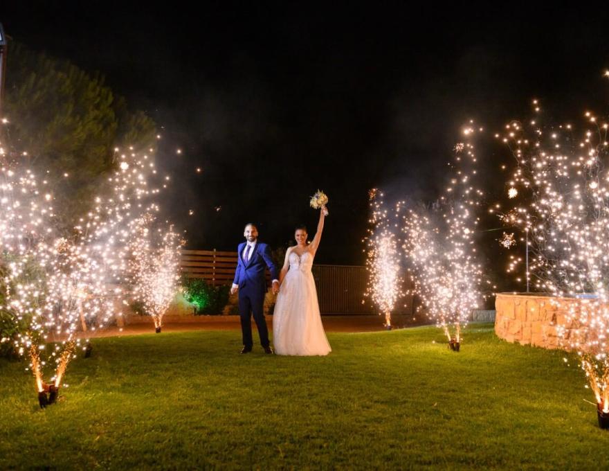 Κτήμα Ωρίων Δεξίωση Γάμου Κερατέα Λαύριο