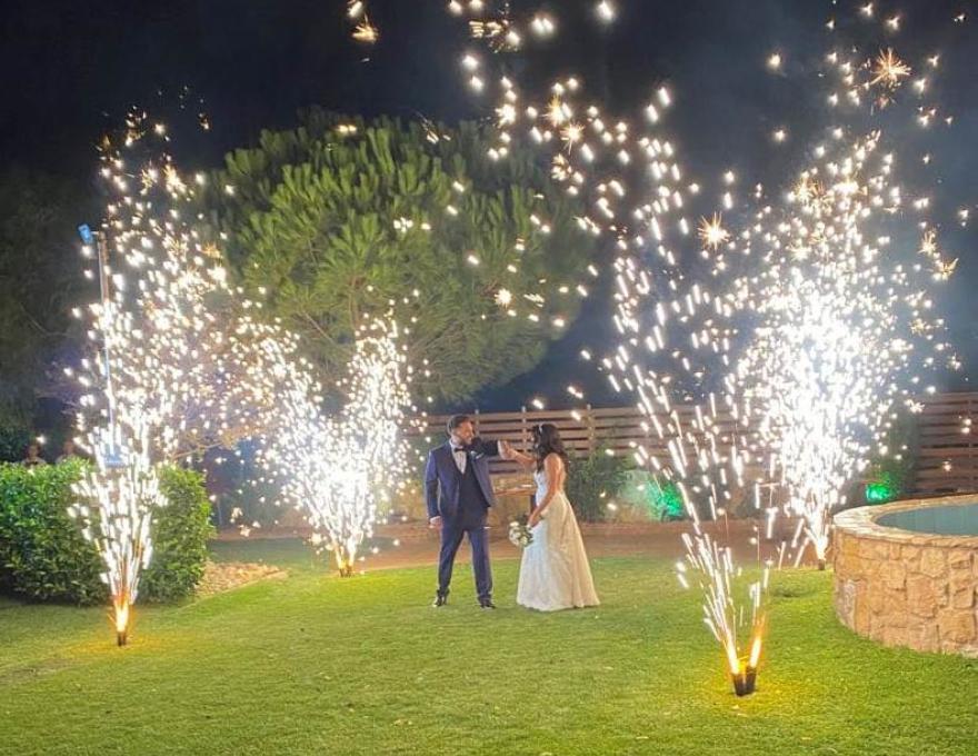 Κτήμα Ωρίων Δεξίωση Γάμου Κερατέα Λαύριο