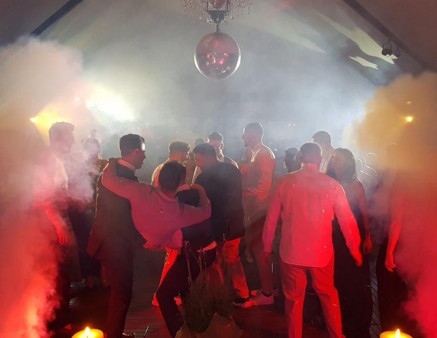 Κτήμα Ωρίων Δεξίωση Γάμου Κερατέα Λαύριο