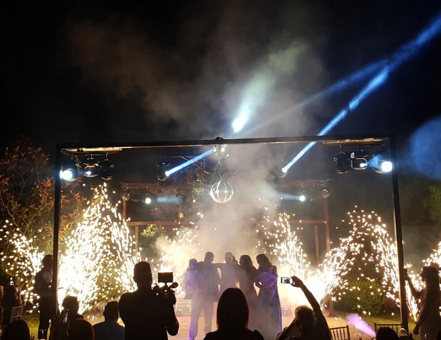 Κτήμα Ωρίων Δεξίωση Γάμου Κερατέα Λαύριο