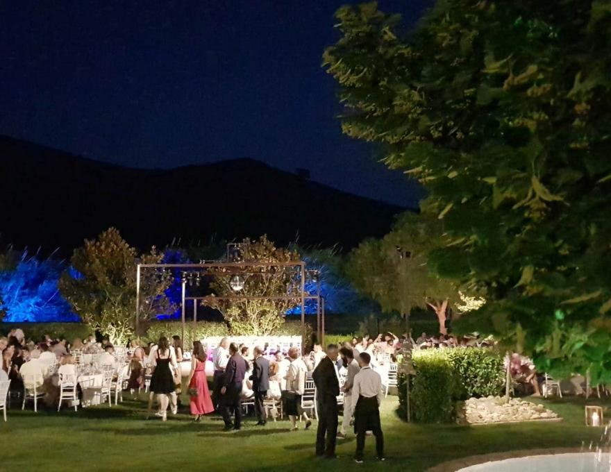 Κτήμα Ωρίων Δεξίωση Γάμου Κερατέα Λαύριο