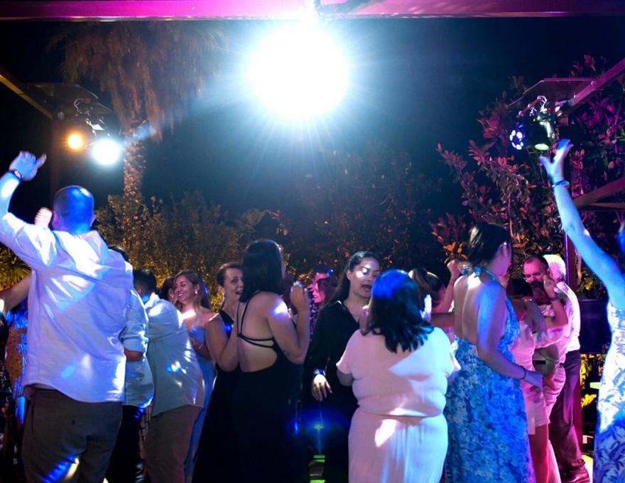 Κτήμα Ωρίων Δεξίωση Γάμου Κερατέα Λαύριο