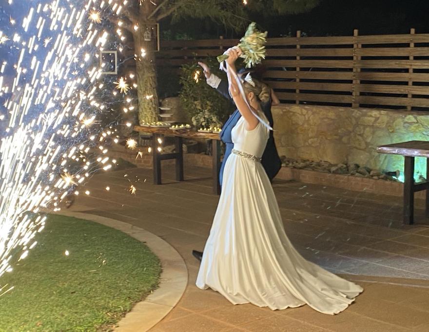 Κτήμα Ωρίων Δεξίωση Γάμου Κερατέα Λαύριο