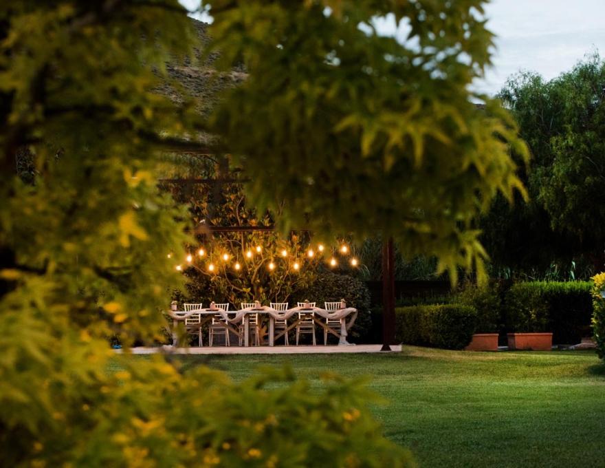 Κτήμα Ωρίων Δεξίωση Γάμου Κερατέα Λαύριο