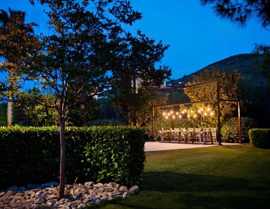 Κτήμα Ωρίων Δεξίωση Γάμου Κερατέα Λαύριο