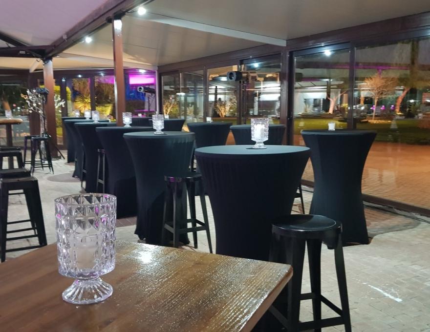 Κτήμα Ωρίων Δεξίωση Γάμου Κερατέα Λαύριο