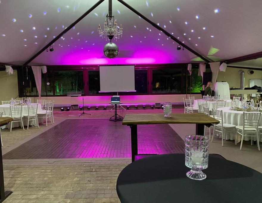 Κτήμα Ωρίων Δεξίωση Γάμου Κερατέα Λαύριο