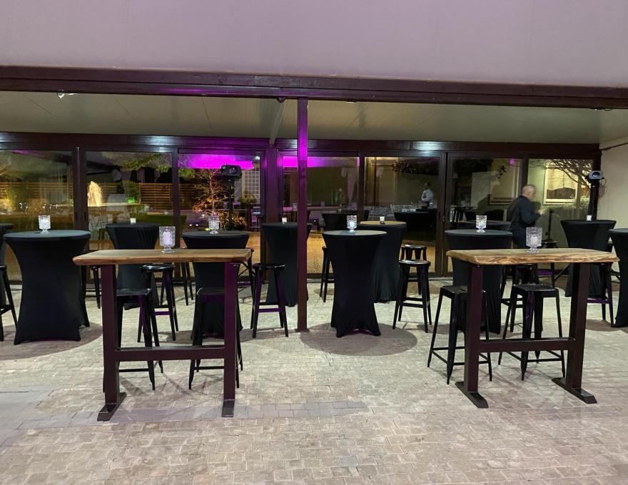 Κτήμα Ωρίων Δεξίωση Γάμου Κερατέα Λαύριο