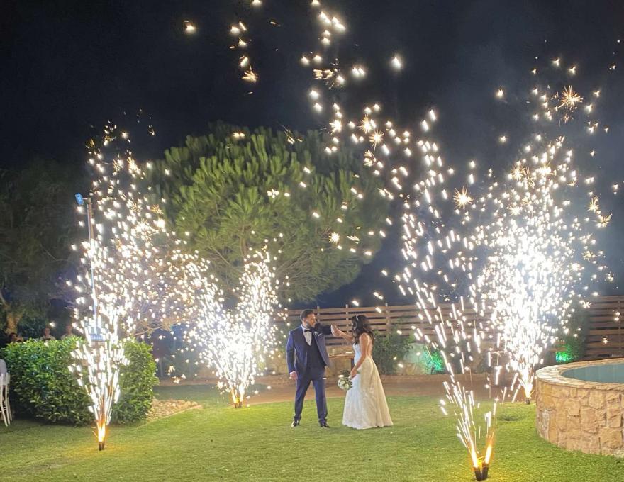 Κτήμα Ωρίων Δεξίωση Γάμου Κερατέα Λαύριο