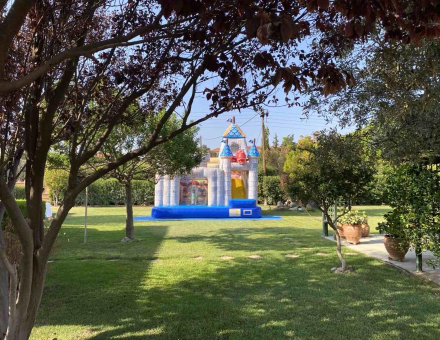 Κτήμα Ωρίων Δεξίωση Γάμου Κερατέα Λαύριο