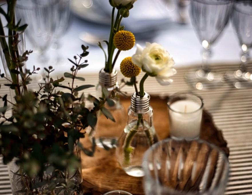 Κτήμα Ωρίων Δεξίωση Γάμου Κερατέα Λαύριο