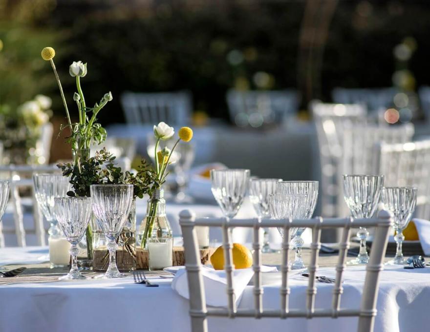 Κτήμα Ωρίων Δεξίωση Γάμου Κερατέα Λαύριο