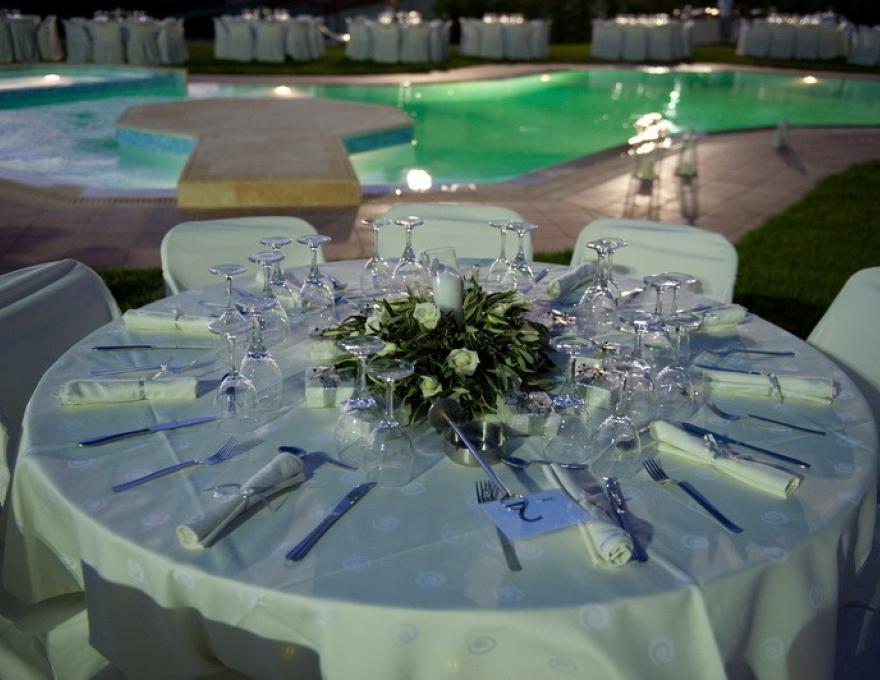 Κτήμα Τσορού Δεξίωση Γάμου στο Κορωπί