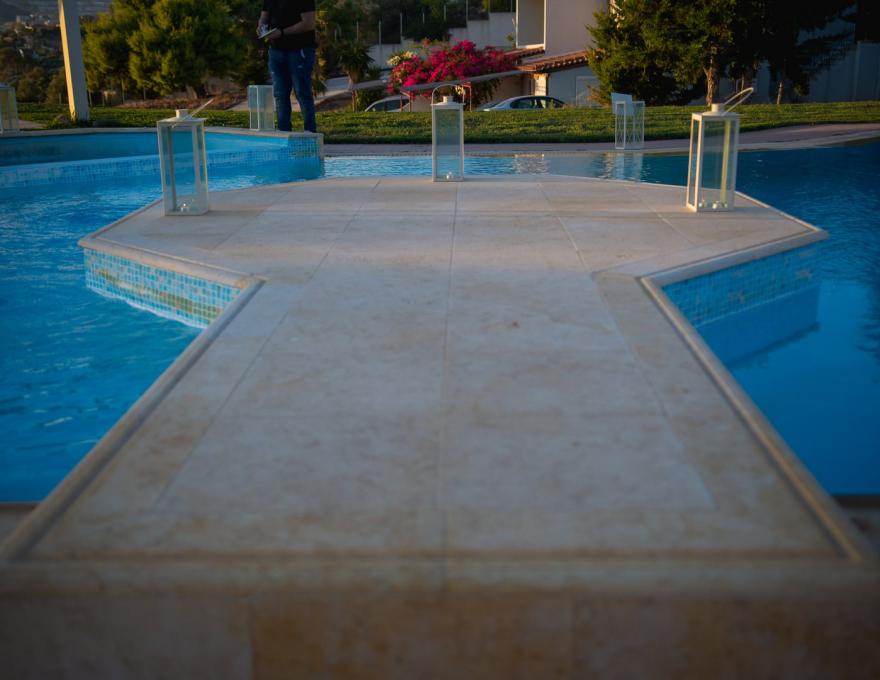 Κτήμα Τσορού Δεξίωση Γάμου στο Κορωπί