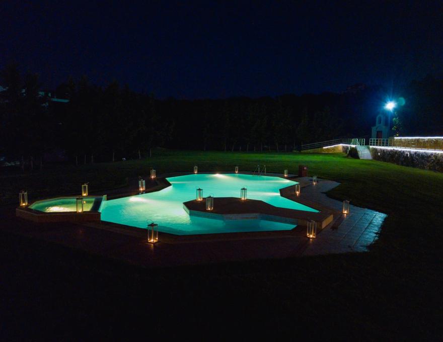 Κτήμα Τσορού Δεξίωση Γάμου στο Κορωπί