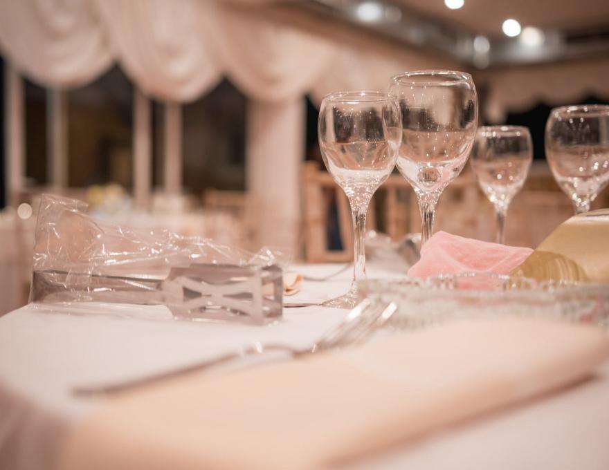 Κτήμα Τσορού Δεξίωση Γάμου στο Κορωπί