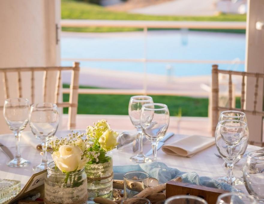 Κτήμα Τσορού Δεξίωση Γάμου στο Κορωπί