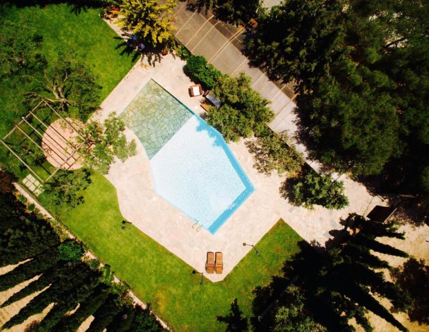 Κτήμα Βέλλη Δεξίωση Γάμου Κορωπί