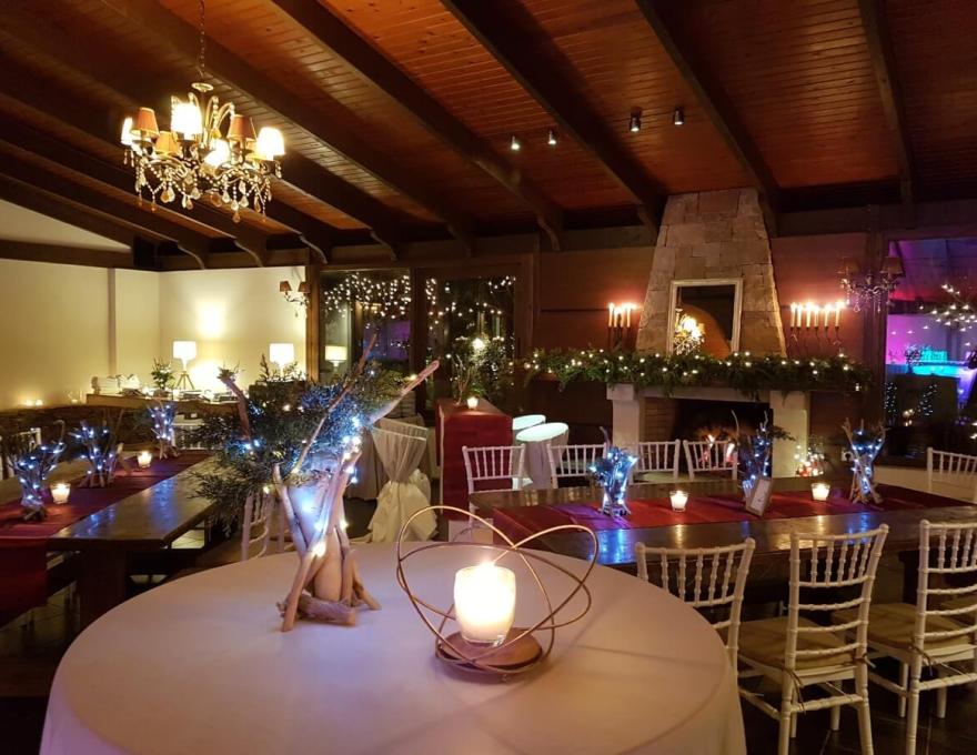 Κτήμα Βέλλη Δεξίωση Γάμου Κορωπί