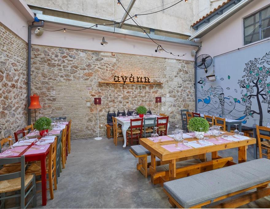 La Soiree De Votanique Εναλλακτικός Χώρος Δεξίωσης