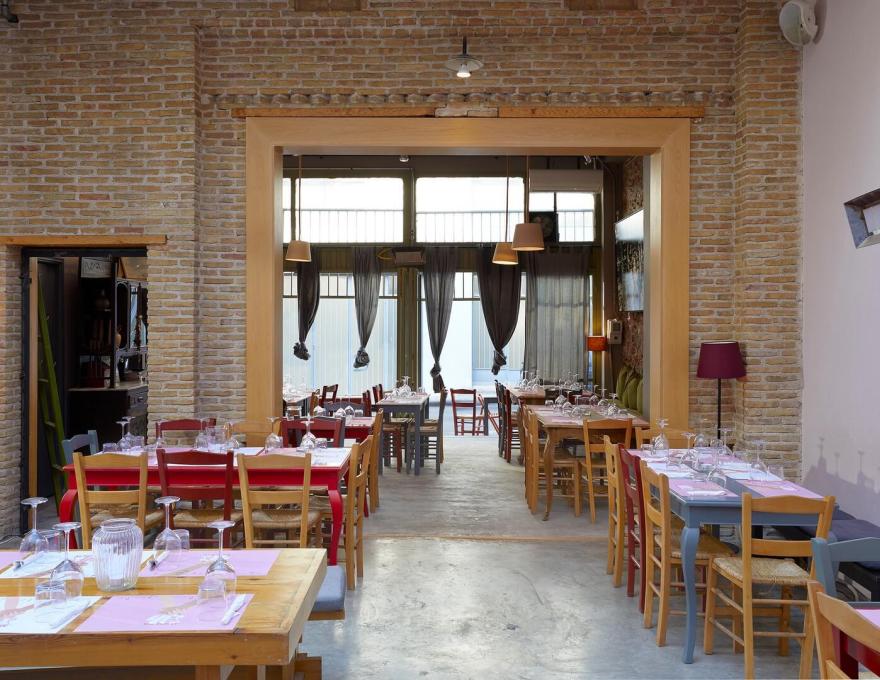 La Soiree De Votanique Εναλλακτικός Χώρος Δεξίωσης