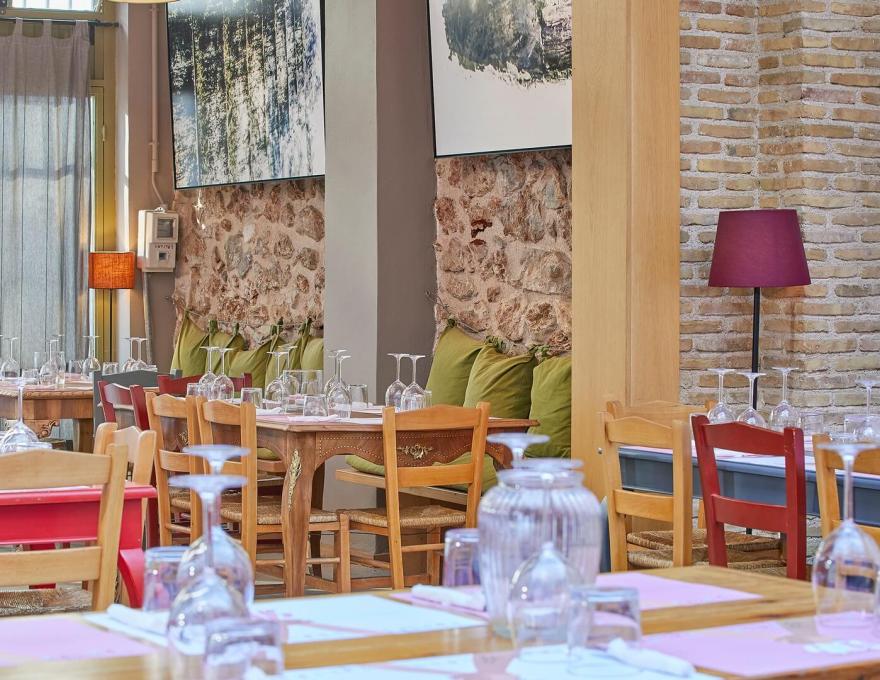 La Soiree De Votanique Εναλλακτικός Χώρος Δεξίωσης