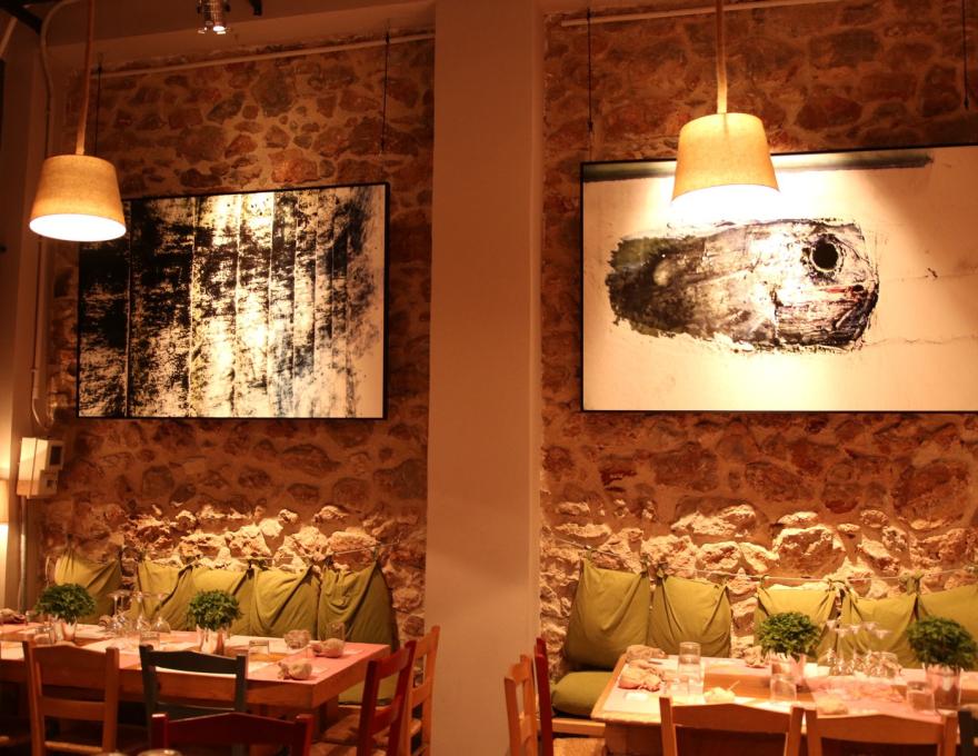 La Soiree De Votanique Εναλλακτικός Χώρος Δεξίωσης