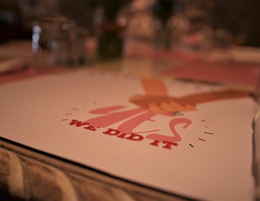 La Soiree De Votanique Εναλλακτικός Χώρος Δεξίωσης