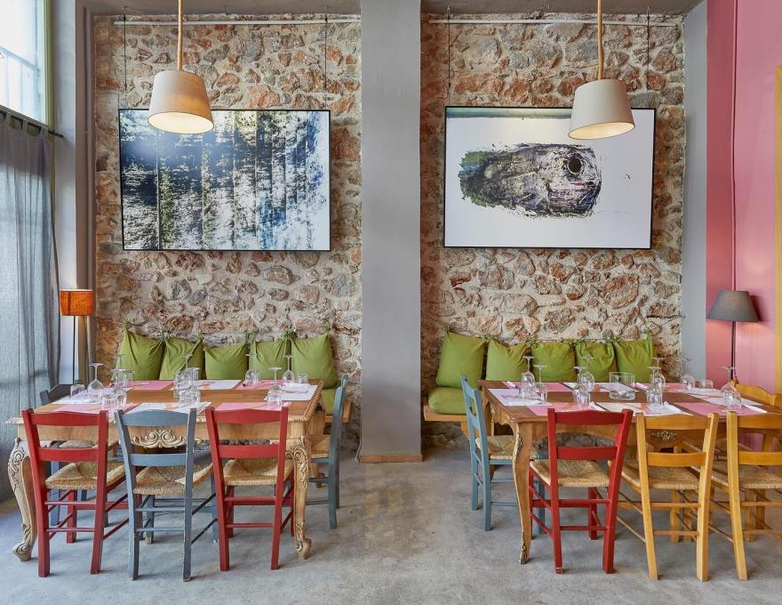 La Soiree De Votanique Εναλλακτικός Χώρος Δεξίωσης