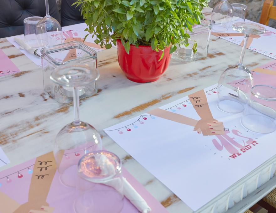 La Soiree De Votanique Εναλλακτικός Χώρος Δεξίωσης