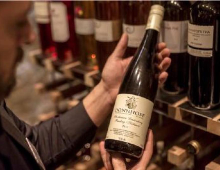 Moorings - αίθουσα δεξιώσεων Βουλιαγμένη