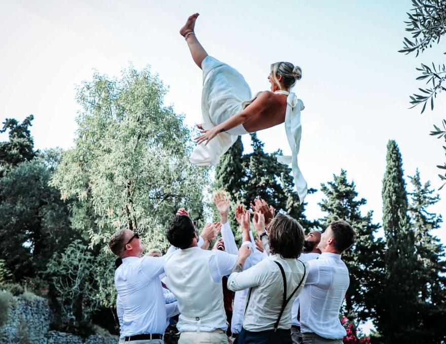 Moving Spirits Barcatering