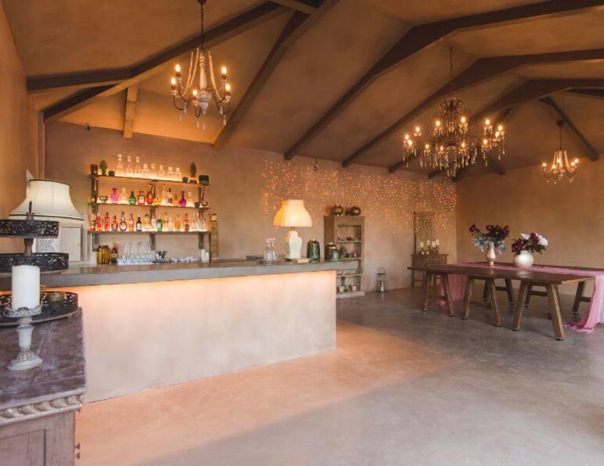 Αίθουσα Δεξιώσεων Η Πελοπόννησος