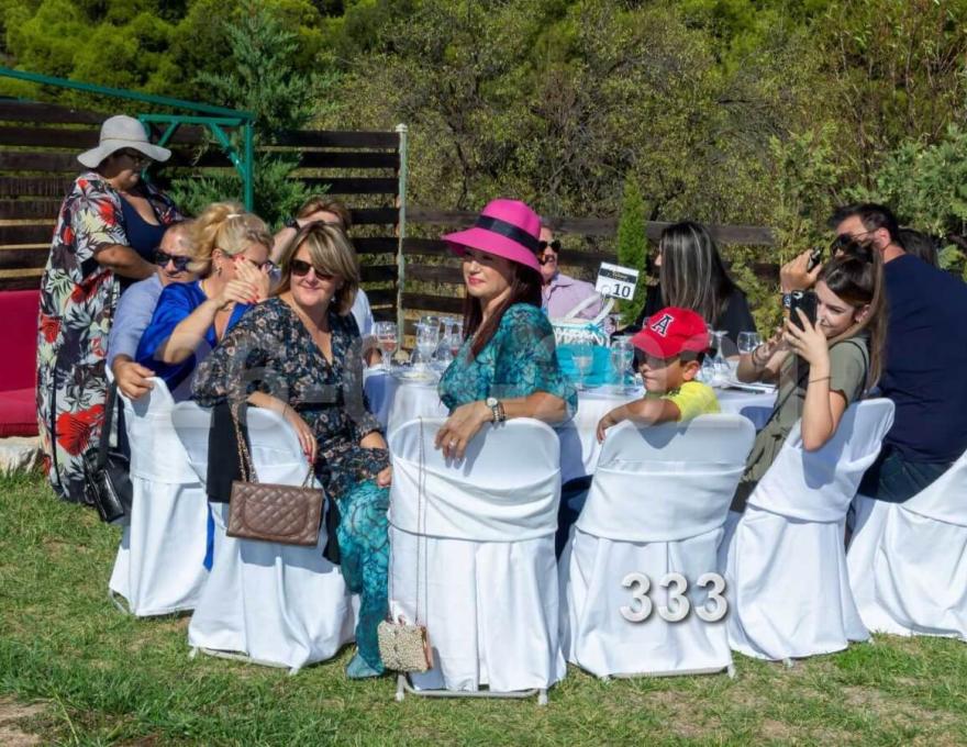 Δεξίωση Γάμου Αχαρνές Veranda Latino