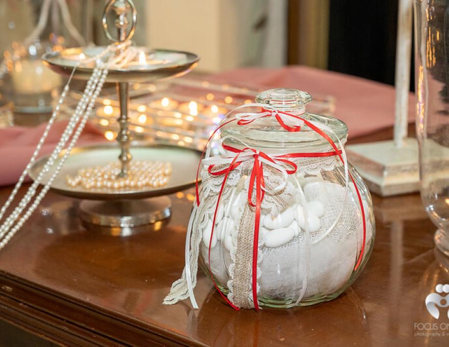 Δεξίωση Γάμου Αχαρνές Veranda Latino