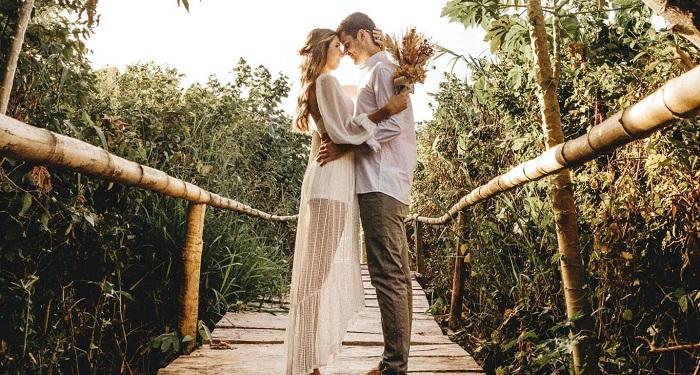 3 μαγευτικοί και οικονομικοί προορισμοί για ταξίδι του μέλιτος