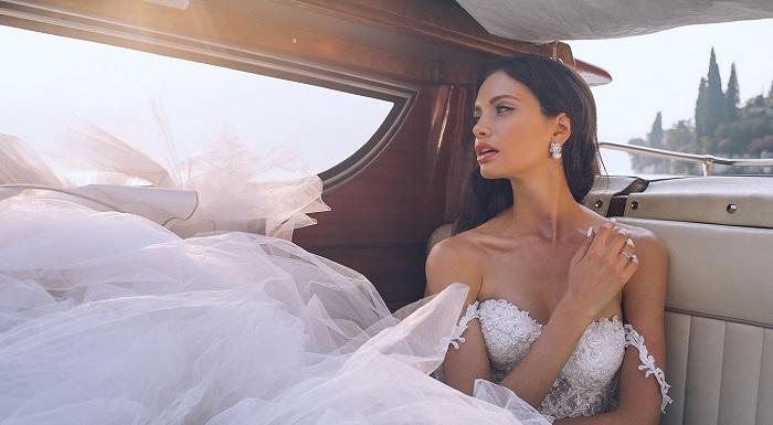 Οι ωραιότερες νύφες του Instagram