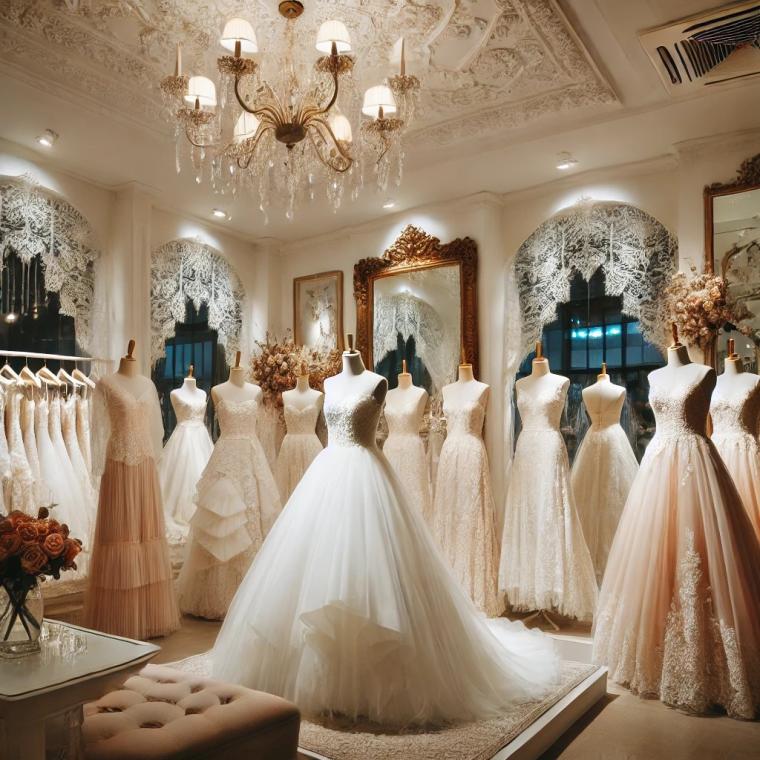 Πώς να Επιλέξετε το Τέλειο Νυφικό: Συμβουλές από Ειδικούς