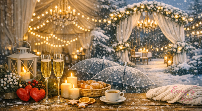 Χειμερινός Γάμος