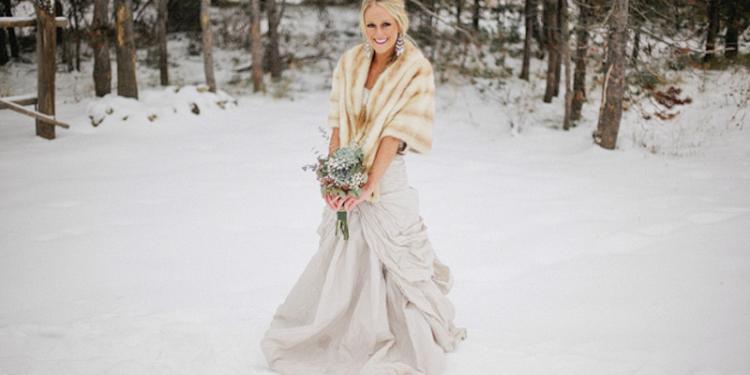 Χριστουγεννιάτικος Γάμος