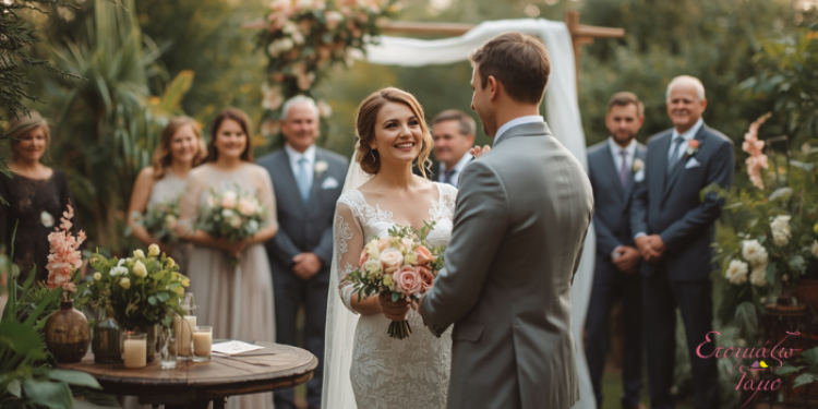 Micro Wedding: Ο μικρός γάμος με μεγάλη καρδιά 