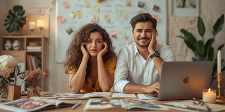 Τα 5 μεγαλύτερα λάθη που κάνουν τα ζευγάρια κατά τη διοργάνωση του γάμου τους