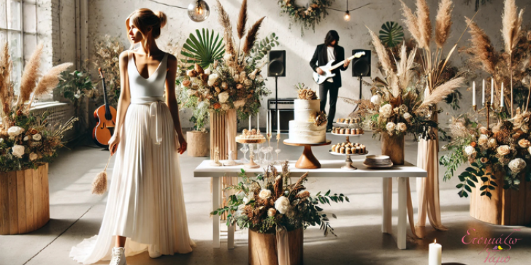 Γαμήλια Trends που θα Λατρέψεις