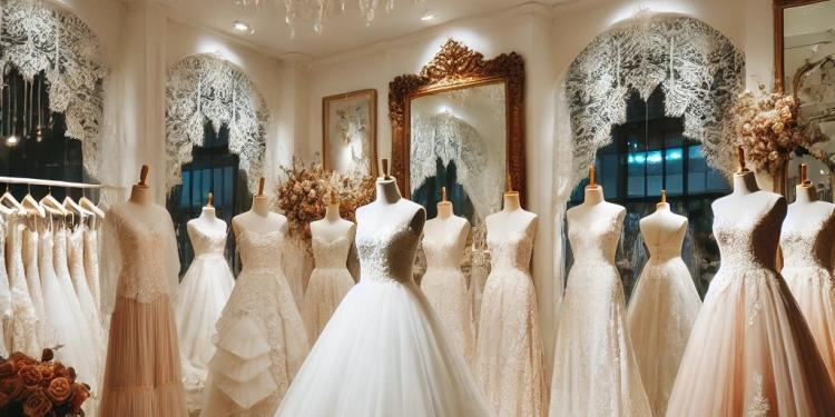 Πώς να Επιλέξετε το Τέλειο Νυφικό: Συμβουλές από Ειδικούς