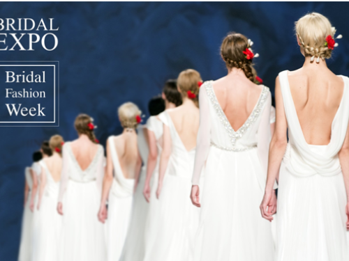 Bridal Expo Zappeio