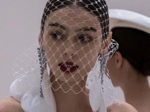 BRIDAL EXPO – BRIDAL FASHION WEEK