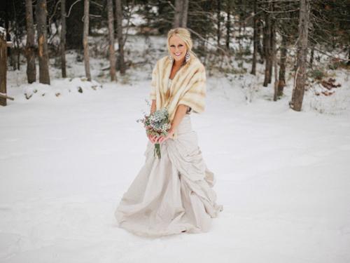 Χριστουγεννιάτικος Γάμος