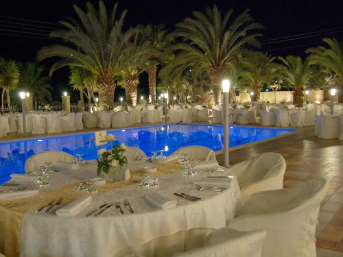 Επιλογή Χώρου Δεξίωσης