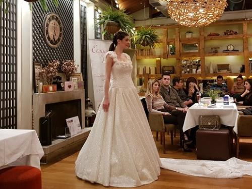 Bridal Fashion Show - day 2